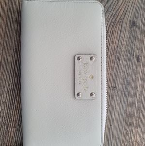 Kate Spade wallet